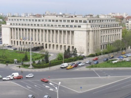 Comunicat al Guvernului, referitor la întâlnirea cu Philip Gordon, asistent al Secretarului de Stat american